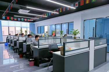 Cina Global Art Gifts Co., Ltd. Profil Perusahaan