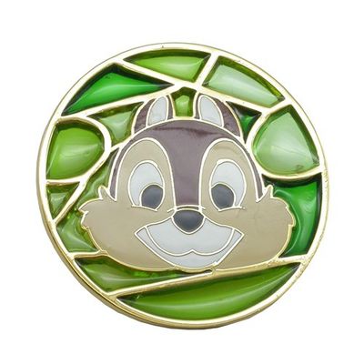Beli Perhiasan Zinc Alloy Charm Badge Custom Lapel Pins Untuk Promosi pembuatan online