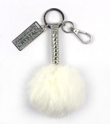 Beli Fancy Plush Custom Keychain Bulk Key Tag Cusomized Untuk Dekorasi Tas Hadiah Ulang Tahun pembuatan online