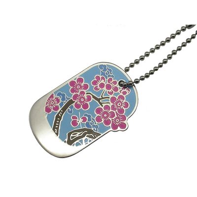 Beli Sesuaikan Tag Stempel Logam Enamel OEM Desain Gratis Paduan Seng pembuatan online