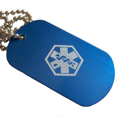 Beli Spray Metal Pendant Tag Anjing Disesuaikan Tag ID Hewan Peliharaan Anti Hilang pembuatan online