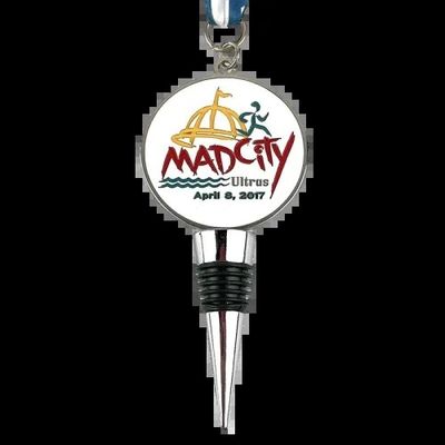 Beli Custom Fungsi Medali Botol Pembuka Balapan Medali & Stopper Zinc Alloy pembuatan online
