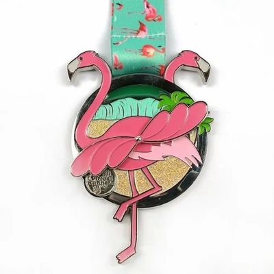 Beli Anak-anak Spinning Medal Untuk Virtual Running Spin Cast Medal pembuatan online