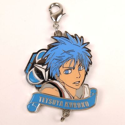 Beli Promotional Japanese Cartoon IP UV Printed Personalized Keychain Hadiah pembuatan online