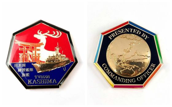 Beli Perahu Pelatihan Khusus Koin Peringatan Koin Kolektor Nautical pembuatan online