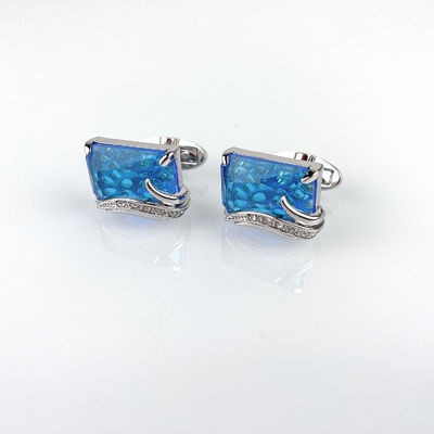Beli Kekuatan Mencufflink untuk Pria Modern pembuatan online