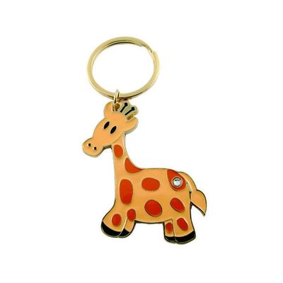 Beli Charn Keychain Soft Enamel Animal Keyrings Aksesoris Unik Dan awet Bagus Untuk Pecinta Hewan Dan Hadiah Untuk Setiap Kejadian pembuatan online