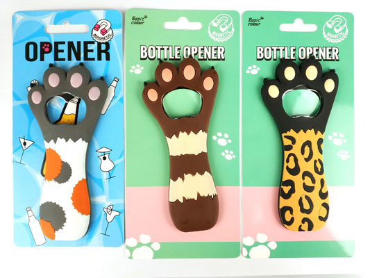 Beli Ornamen Ribbon Lebar 1,5 Inci Botol Opener Magnet dipersonalisasi pembuatan online