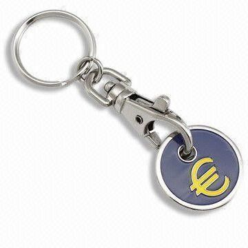 Beli Soft Enamel Keychain Desain Khusus untuk Acara Perusahaan dan Pameran Perdagangan pembuatan online