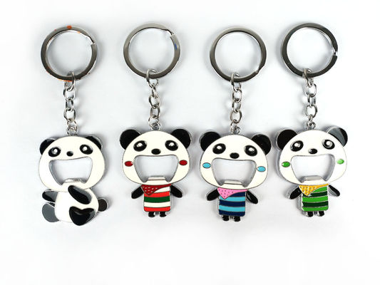 Beli Berbagai Ukuran Soft Enamel Keychain Yang Terbuat Dari Zinc Alloy Dengan Warna Logam Tunggal pembuatan online