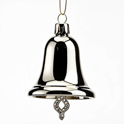 Beli Buatlah Winter Wonderland dengan Metallic Elegance Snowflake Ornament Untuk Hadiah Promosi Bisnis pembuatan online