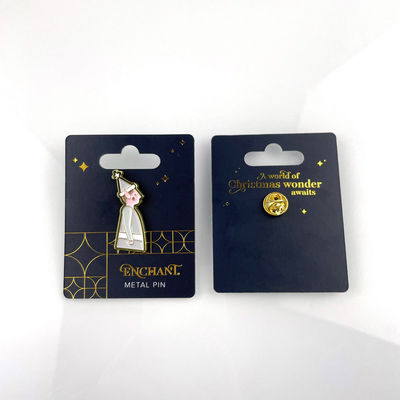Beli 2D / 3D Enamel Pin Badge Sampurna untuk Koleksi pembuatan online