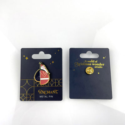 Beli Custom Design Enamel Pin Badge Untuk Kebutuhan Pengakuan Karyawan pembuatan online