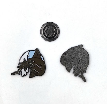 Beli Sea Aquarium Badge – Celebrate Marine Exploration and Conservation pembuatan online