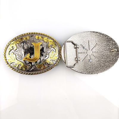 Beli Stylish and Functional Belt Buckle for Your Business Customizable pembuatan online