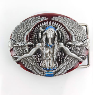 Beli Customizable Belt Buckle for Your Business Perfect for Corporate Gifting pembuatan online