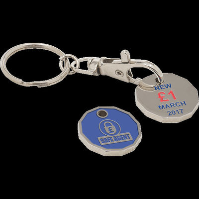 Beli Trolley Coin Keychain yang Bergaya Perpaduan Fungsionalitas dan Desain yang Sempurna pembuatan online