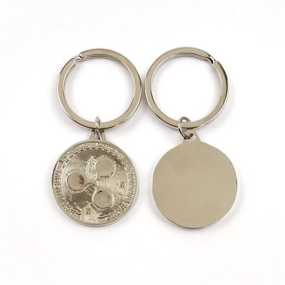 Beli Keychain yang Nyaman dan Portabel untuk Promosi On-the-Go pembuatan online
