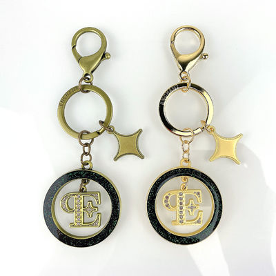 Beli Custom Logo Keychains The Perfect Gift for Your Customers pembuatan online