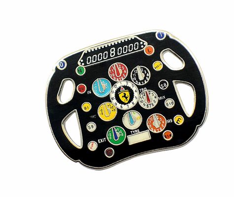 Beli Soft Enamel Keychains The Perfect Item for Any Marketing Strategy pembuatan online